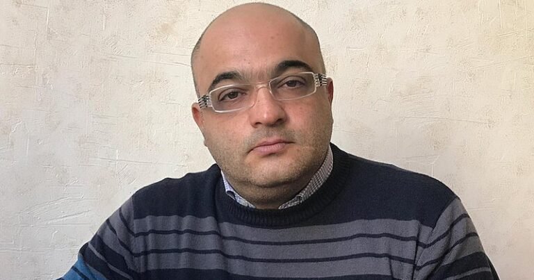 Rusiyanın hərbi attaşesi ilə gizli görüşlər - Eynulla Fətullayev haqqında sensasion DETALLAR