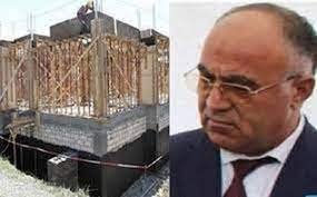 Azərbaycanın “tender kralı” Ramazan Mirzəyev hələ də öz “taxtında” möhkəm oturub... - İLGİNC FAKTLAR