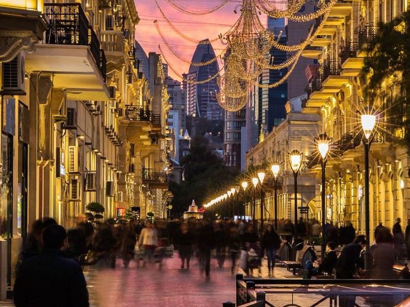 Azərbaycan əhalisinin sayı açıqlanıb