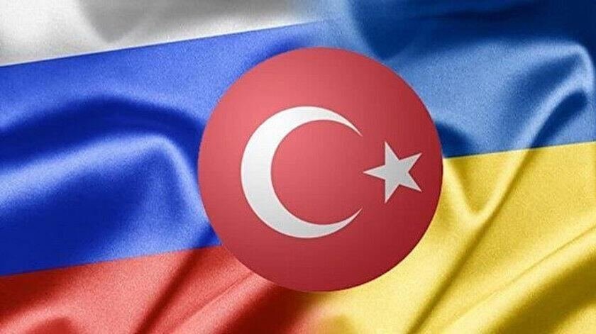 Taxıl Dəhlizi Sazişi iyul ayında yekunlaşacaq - Türkiyə MN