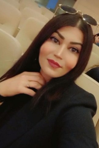 Dieyetoloq, sağlam qidalanma üzrə mütəxəssis Qiymət Umarova: 