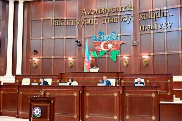 Slovakiyada Azərbaycan səfirliyi təsis olunur