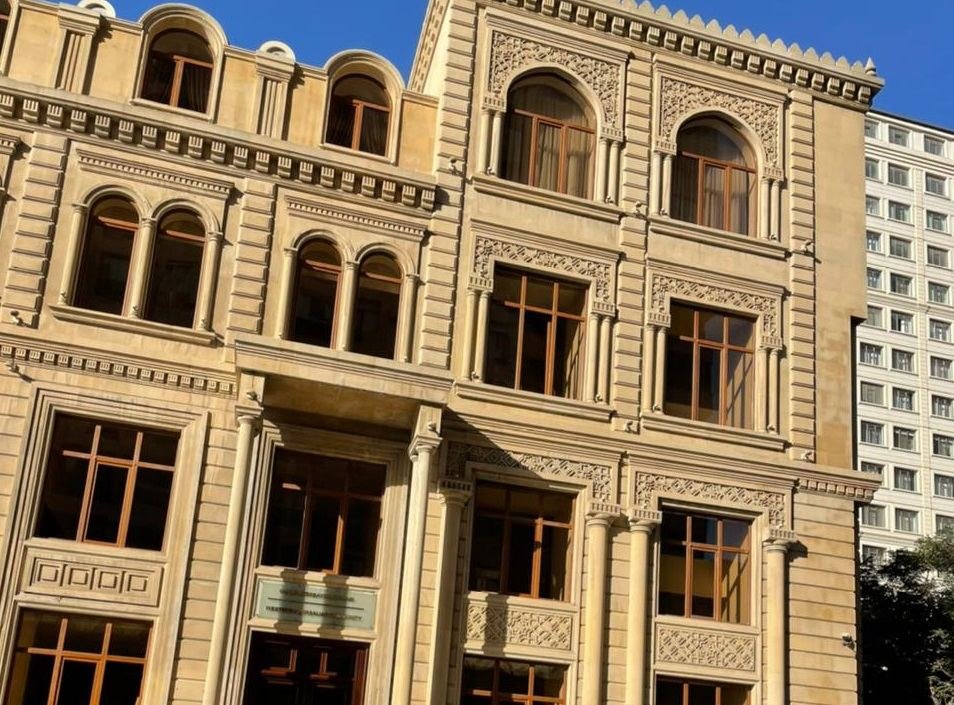 Qərbi Azərbaycan İcması Brüssel görüşü ilə bağlı bəyanat yayıb