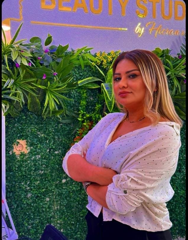 "H BEAUTY STUDİO"nun rəhbəri Hicran Muxtarova: "Sağlamlığını bizlərin uğrunda itirən Qazilərimiz!!! Haqqınızı ödəyə bilmərik."