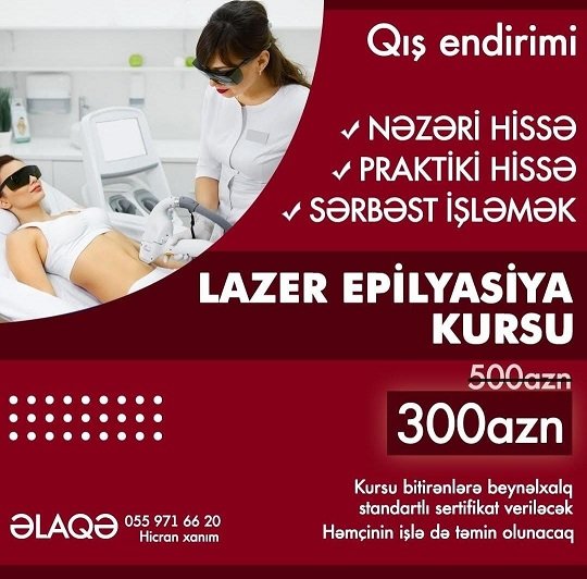 "H BEAUTY STUDİO"nun rəhbəri Hicran Muxtarova: "Sağlamlığını bizlərin uğrunda itirən Qazilərimiz!!! Haqqınızı ödəyə bilmərik."