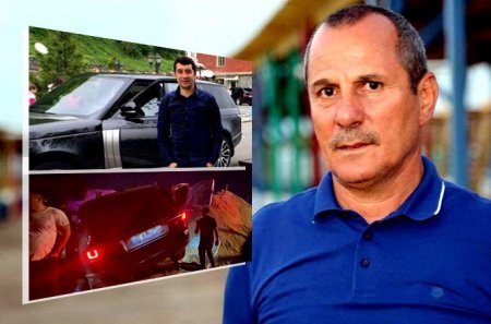 Hacı Məhərrəm puluyla qanunlara meydan oxudu: - Yeznənin qurtuluşu…