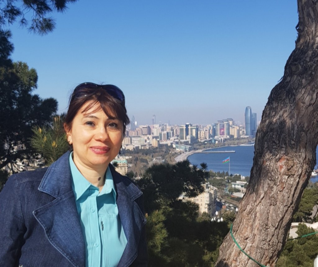 "Diana Education Center"in rəhbəri Aynur Mirzəyeva: "Hazırlaşdırdığımız şagirdlərin nəticələri çox yüksəkdir"