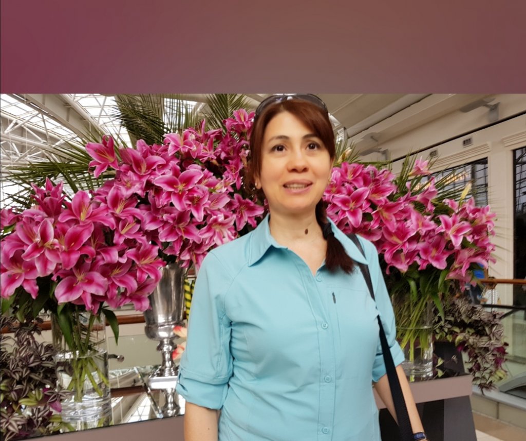 "Diana Education Center"in rəhbəri Aynur Mirzəyeva: "Hazırlaşdırdığımız şagirdlərin nəticələri çox yüksəkdir"