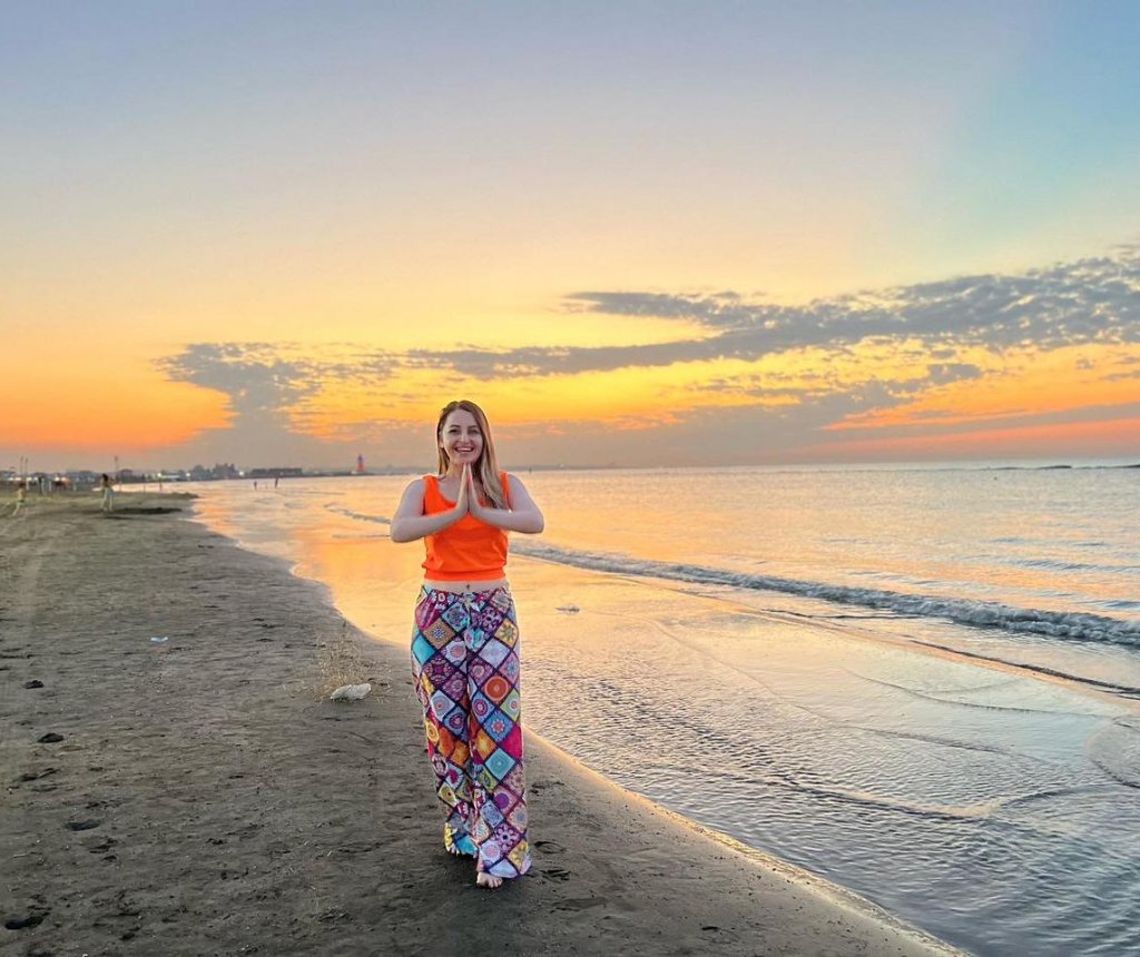Şüuraltı terapiya mütəxəssisi , life coach Rəna Quliyeva: " Bu sahədə bu qədər tanınanacağım ağlıma gəlməzdi"