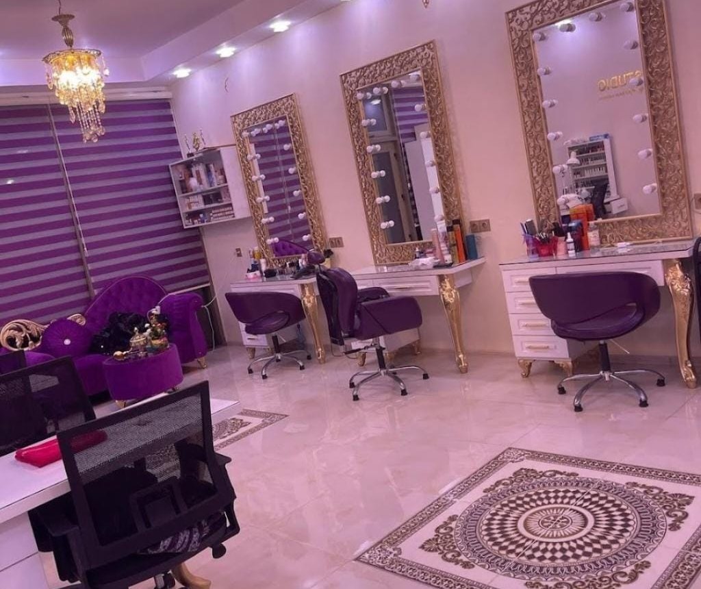 "H BEAUTY STUDİO"nun rəhbəri Hicran Muxtarova: "Sağlamlığını bizlərin uğrunda itirən Qazilərimiz!!! Haqqınızı ödəyə bilmərik."