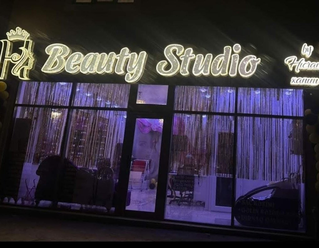 "H BEAUTY STUDİO"nun rəhbəri Hicran Muxtarova: "Sağlamlığını bizlərin uğrunda itirən Qazilərimiz!!! Haqqınızı ödəyə bilmərik."