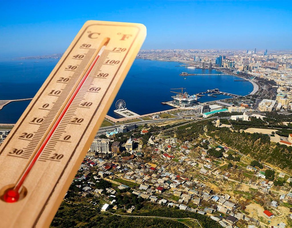 Sabahın havası