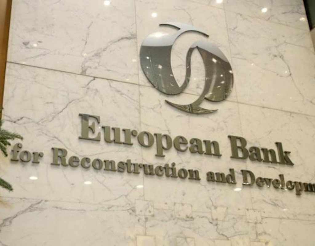 EBRD-nin Azərbaycan ofisinə müvəqqəti rəhbər təyin edilib
