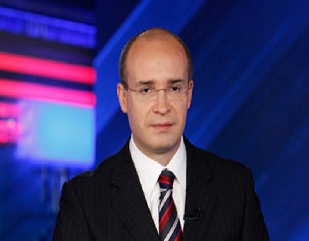 TASS agentliyinə yeni baş direktor təyin olunub