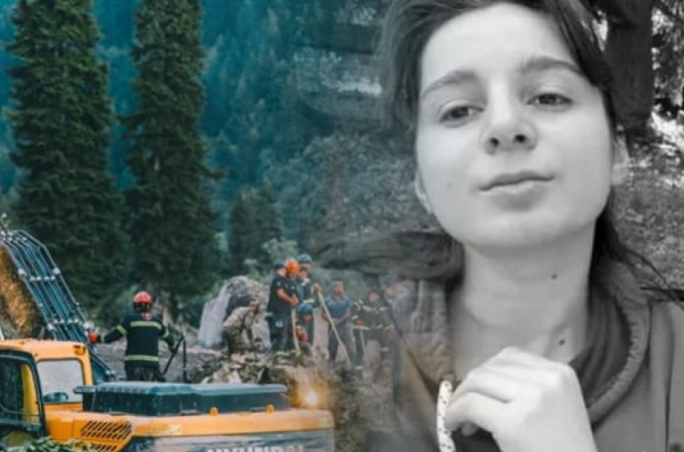 18 yaşlı azərbaycanlı qız Gürcüstanda faciəvi şəkildə HƏLAK OLDU - Torpaq 