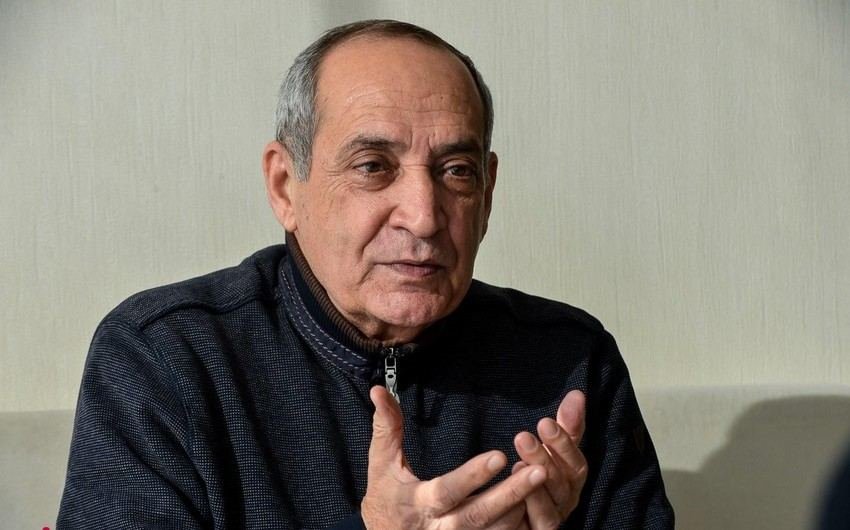 Prezident İlham Əliyev Rasim Balayevi “İstiqlal” ordeni ilə təltif etdi