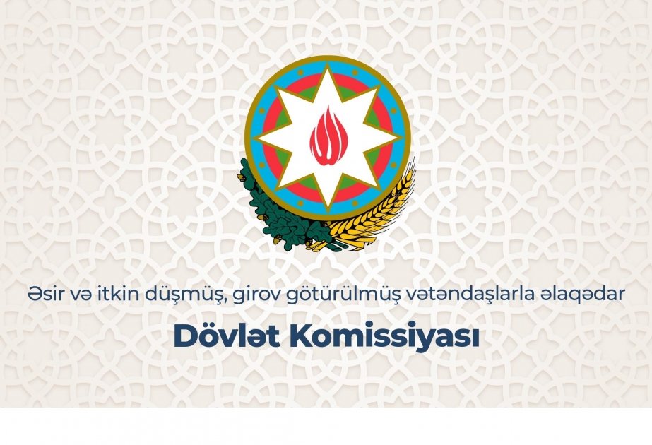 Dövlət Komissiyası şəhidin nəşinin 31 il sonra tapılmasına dair yayılan məlumata münasibət bildirib