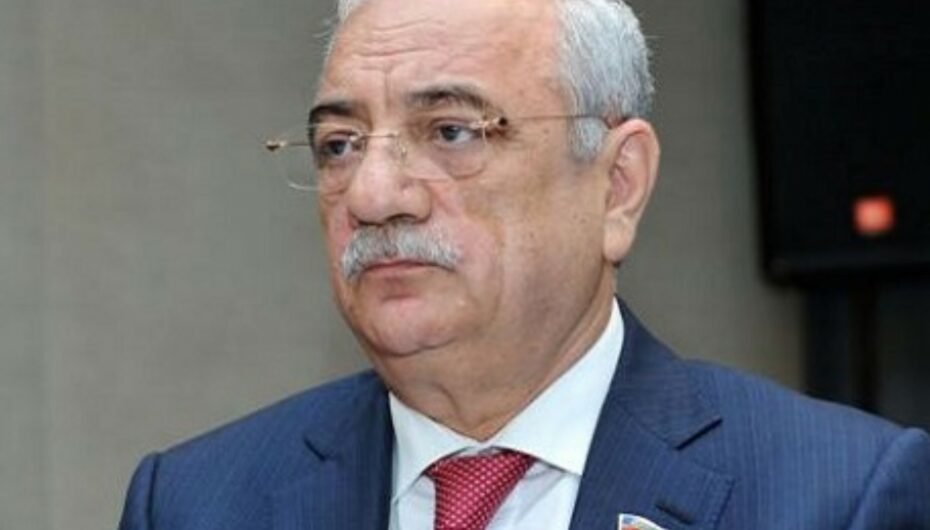 ATİAHİ-nin Zaqatala Komitəsində Bəhruz Bayramov 