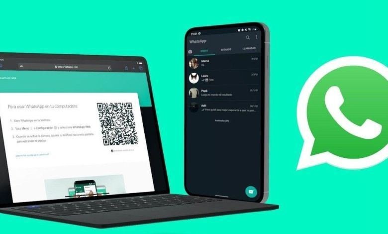 “WhatsApp Web”ə ekran kilidi funksiyası gəlir