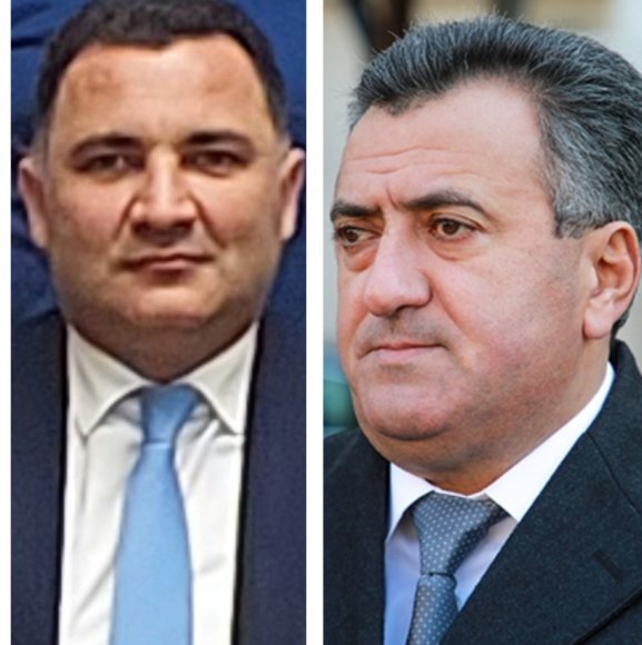 Abdin Fərzəliyev zibildaşıyanı Mehman Səfərov üfunət qoxuyur