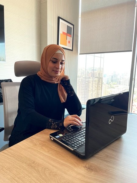 Networker-Mentor Lamiyə Həsənova: "Təlim və təhsilsiz bu işin görülməsinin əleyhinəyəm"