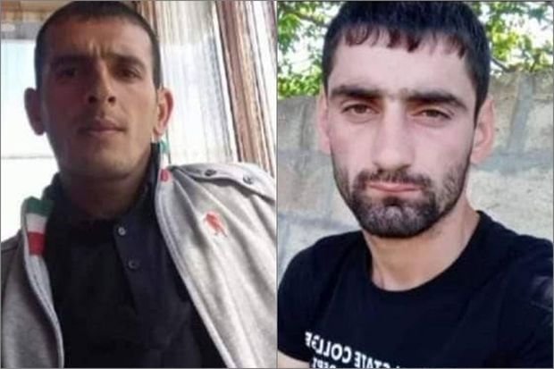 Xersonda Rusiya tankının açdığı atəş nəticəsində azərbaycanlılar həlak olublar
