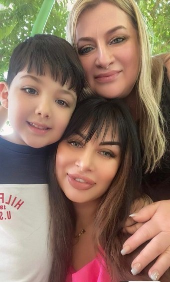 "İlayda" uşaq bağçasının rəhbəri İlahə Sadıqova: "Uşqların təhlükəsizliyi, təlimi və tərbiyəsidir birinci yerdə dayanır"