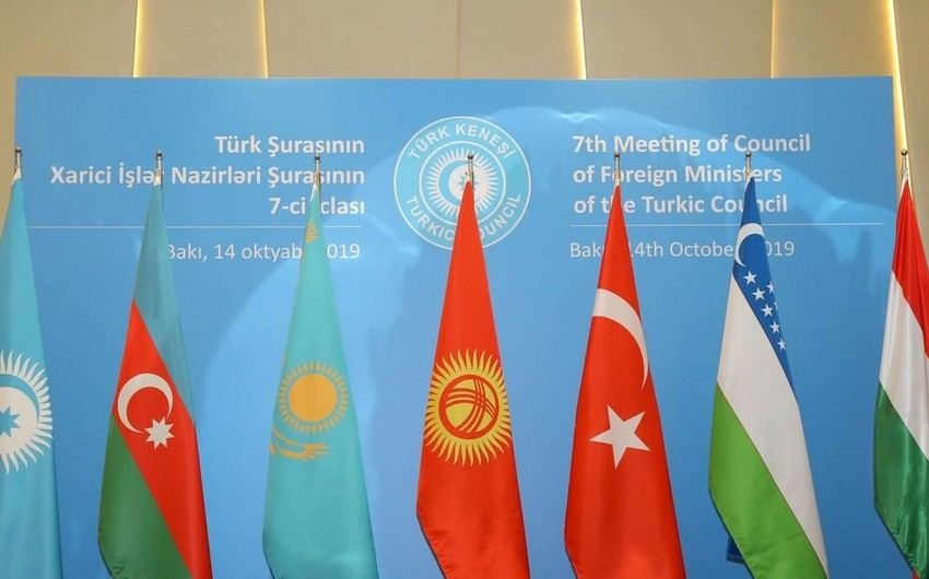 TDT ölkələrinin növbəti sammitinin vaxtı bilindi
