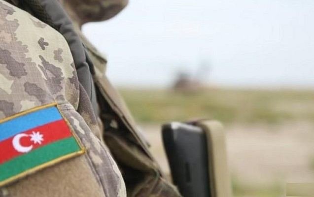 Ermənistan tərəfinin törətdiyi təxribat zamanı hərbçimiz yaralanıb - MN