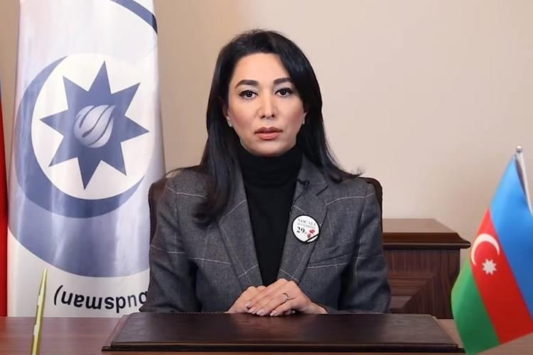 Ombudsmandan Ermənistanın ekoloji cinayətləri ilə bağlı MÜRACİƏT
