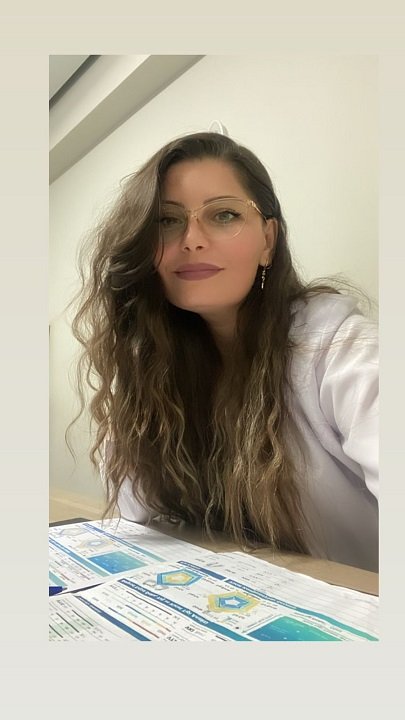 Dietoloq Epigenetik coach Gültəkin İsmayılova: "Mənim üçün ən vacibi işimin keyfiyyətidir"