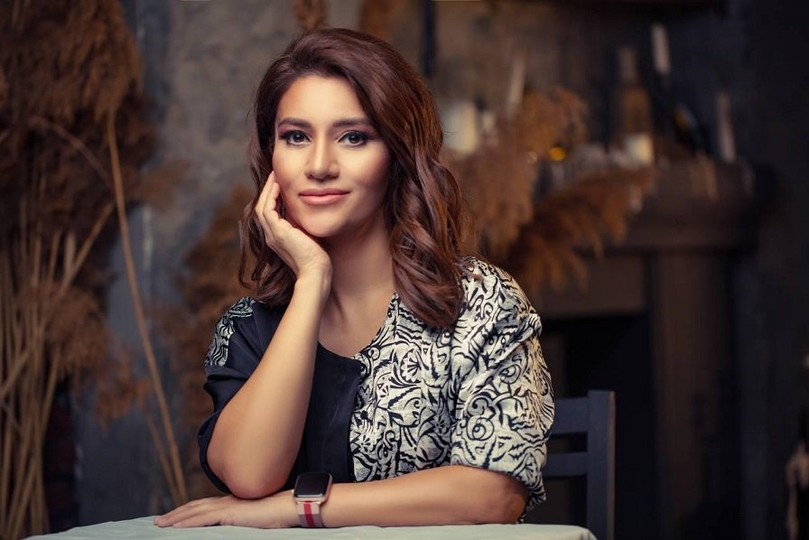 Kosmetoloq-estet Ella Babayeva: "Dəriyə düzgün qulluq etmək çox vacibdir"