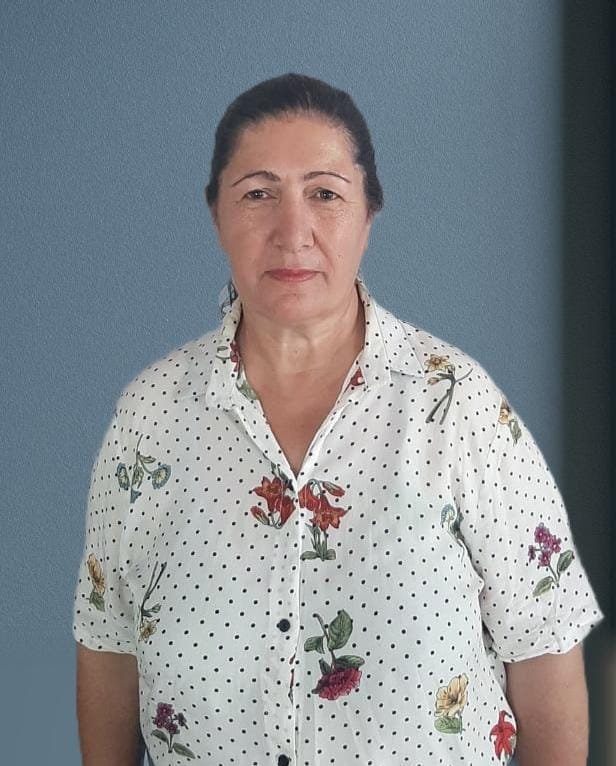 Pedaqoq Kəmalə Rzayeva: "İş prinsipim dövlətə, millətə xeyirli bir şəxsiyyət yetişdirməkdir"