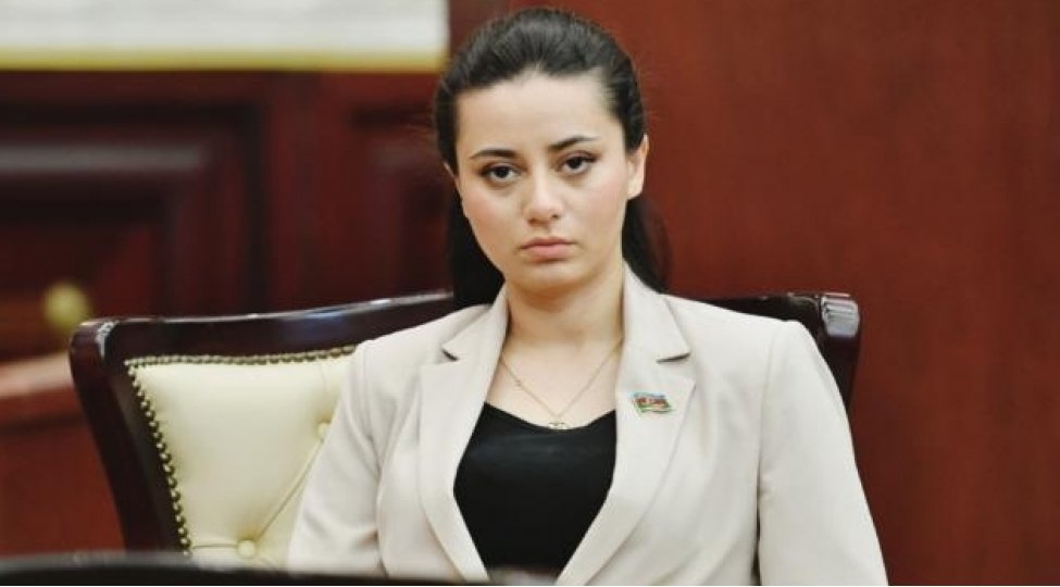 Ulu Öndər Heydər Əliyev Azərbaycan gəncliyinin hamisi idi