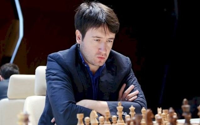 Teymur Rəcəbov beynəlxalq turnirdə iştirak edəcək
