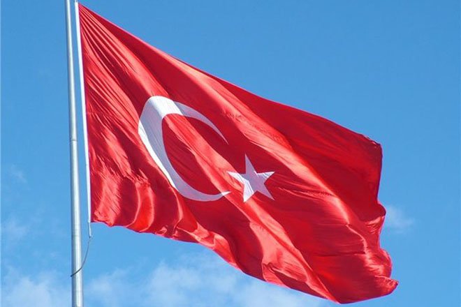Türkiyə Zəfər bayramı və Silahlı Qüvvələr Gününü qeyd edir