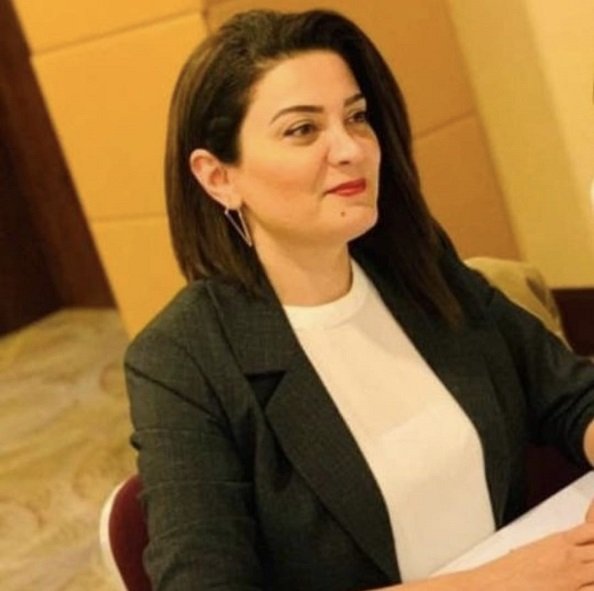 Ailə danışmanı, şüuraltı və bioenerji mütəxəssisi Günay Çelik: 
