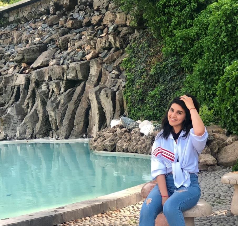 Life Coach Pəricahan Bədəlova: "Həyatınızın mərkəzinə özünüzü qoyun!"