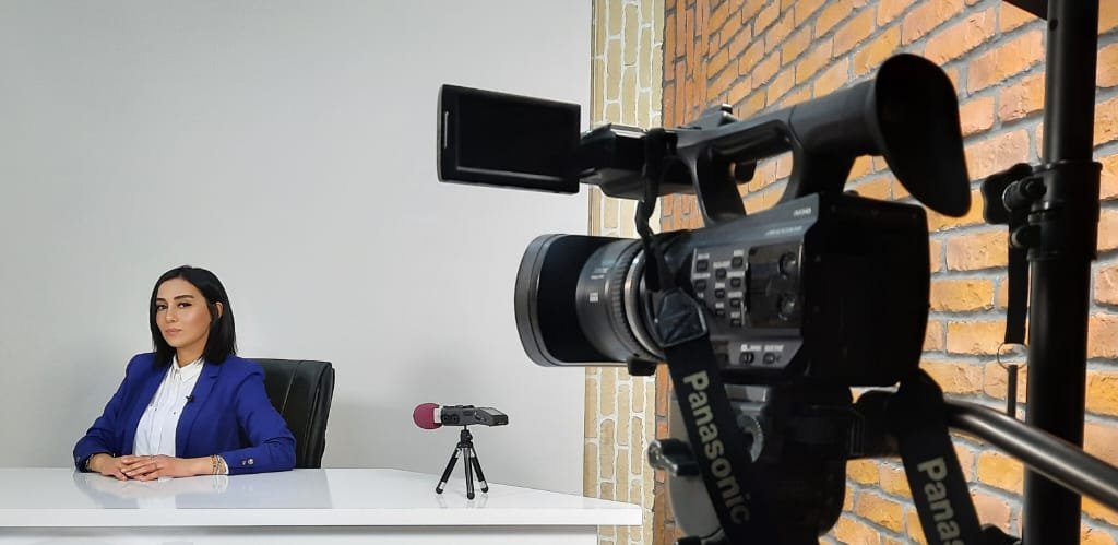 Şəxsi inkişaf / spritual kouç, meditasiya müəllimi Nigar Nurullayeva: "Sərhədlərimi aşan hər bir insana, fikrə "yox" deyirəm"