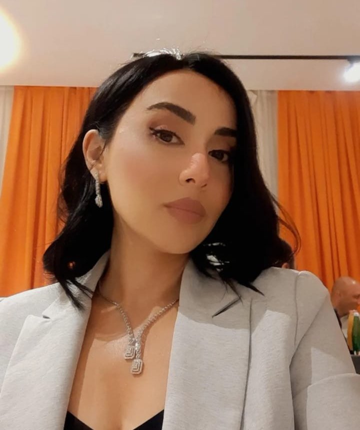 Şəxsi inkişaf / spritual kouç, meditasiya müəllimi Nigar Nurullayeva: "Sərhədlərimi aşan hər bir insana, fikrə "yox" deyirəm"