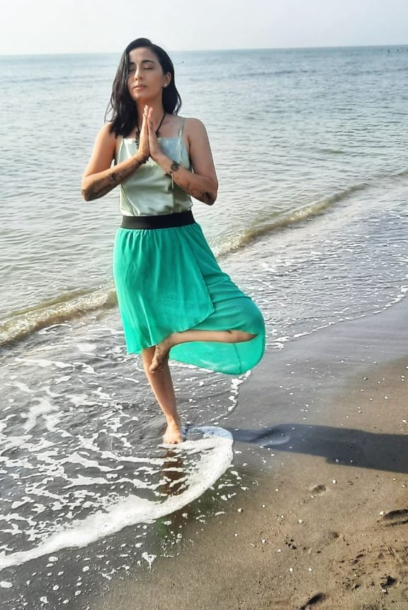 Şəxsi inkişaf / spritual kouç, meditasiya müəllimi Nigar Nurullayeva: "Sərhədlərimi aşan hər bir insana, fikrə "yox" deyirəm"