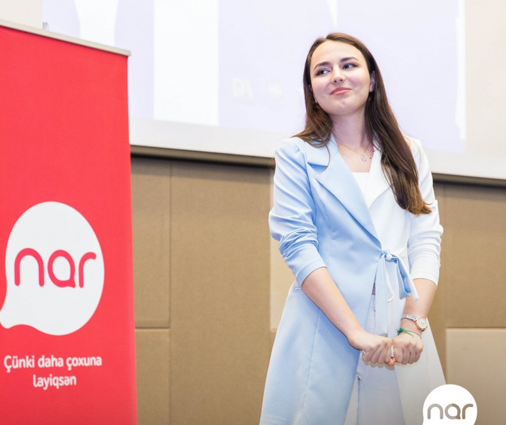 “Nar” ana dilinin inkişafına töhfə verməyə davam edir