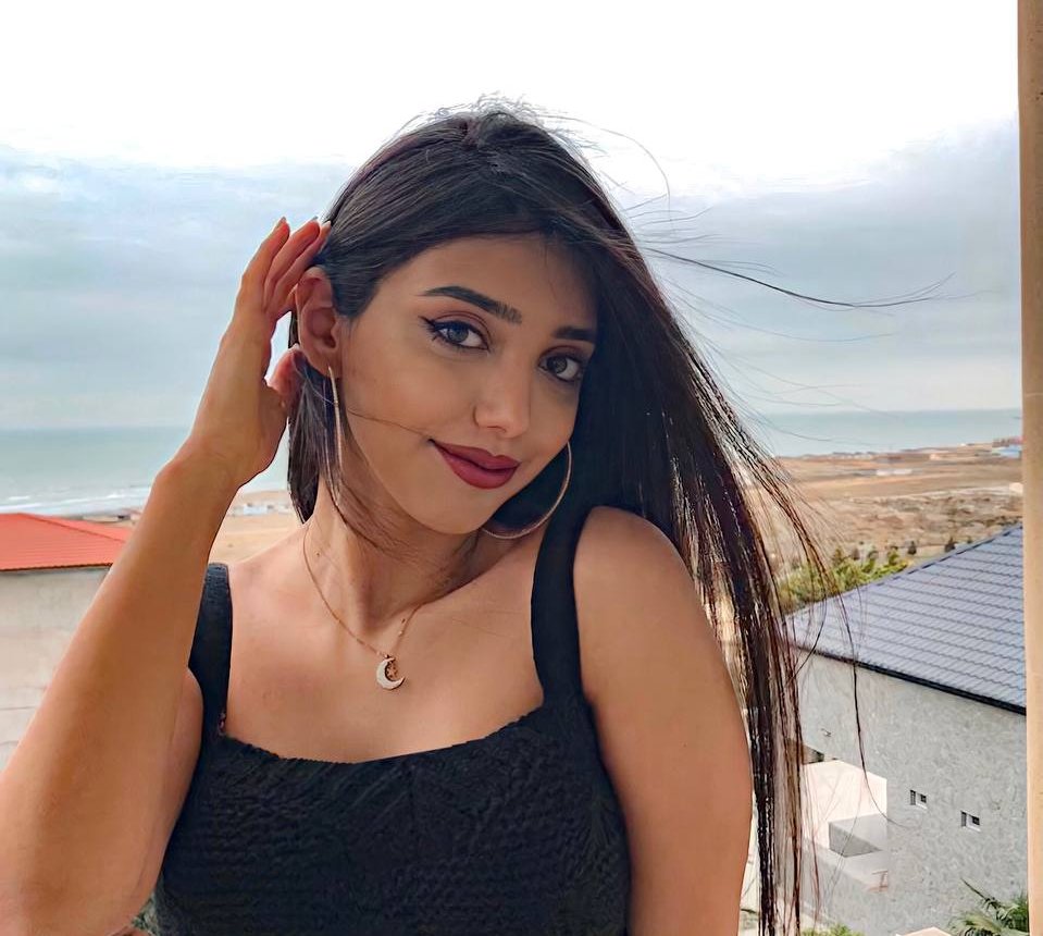 Şüuraltı terapist Fidan İbrahimli: "Yüksək nəticələr əldə edəcəyimə inanırdım"
