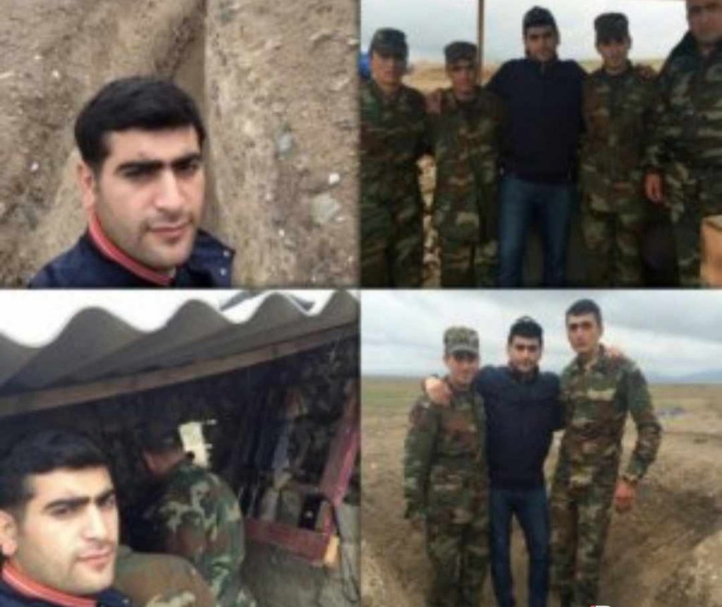 Sahil Babayevin vəzifə verdiyi keçmiş icra baçısı Raqub Məmmədovun oğlunun qalmaqallı keçmişi – FOTOLAR