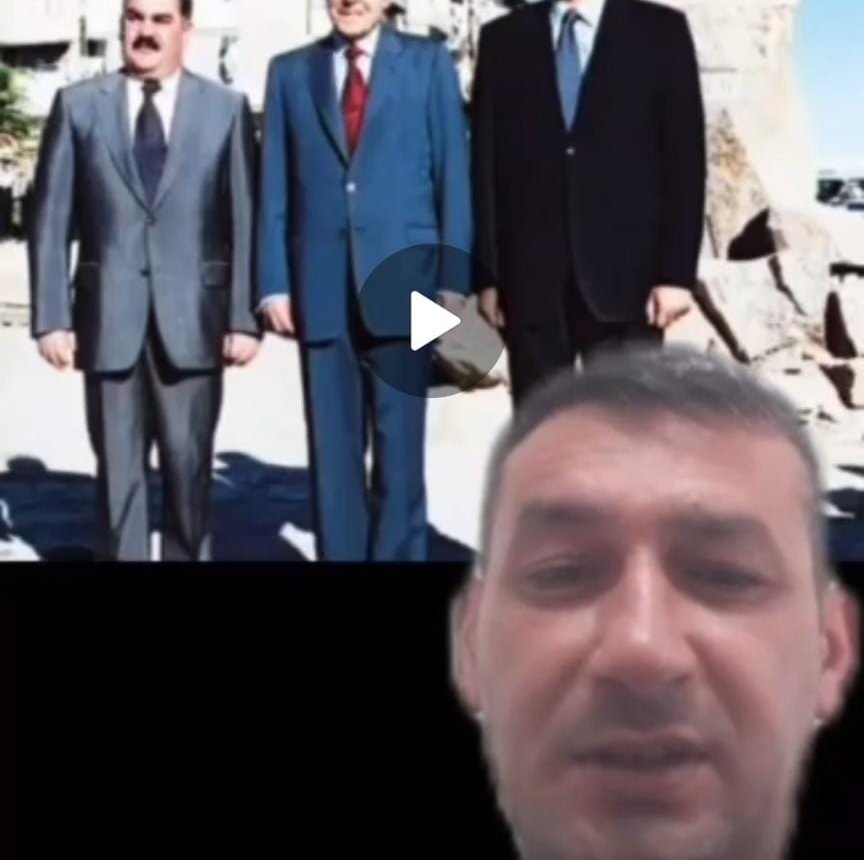 Talıbovların geri dönüş XƏYALLARI - Vasif Talıbov itmiş nüfuzunu “TikTok”da tapmağa ÇALIŞIR - VİDEO