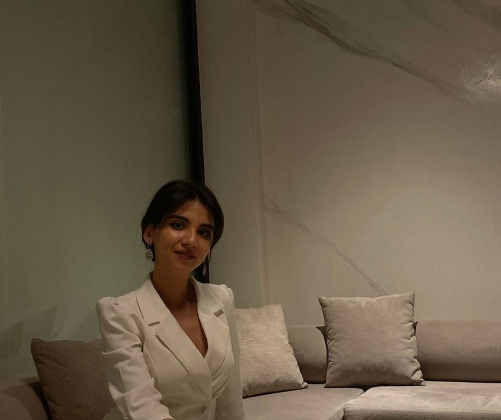 Şüuraltı terapist Şəbnəm Mahmudlu: 