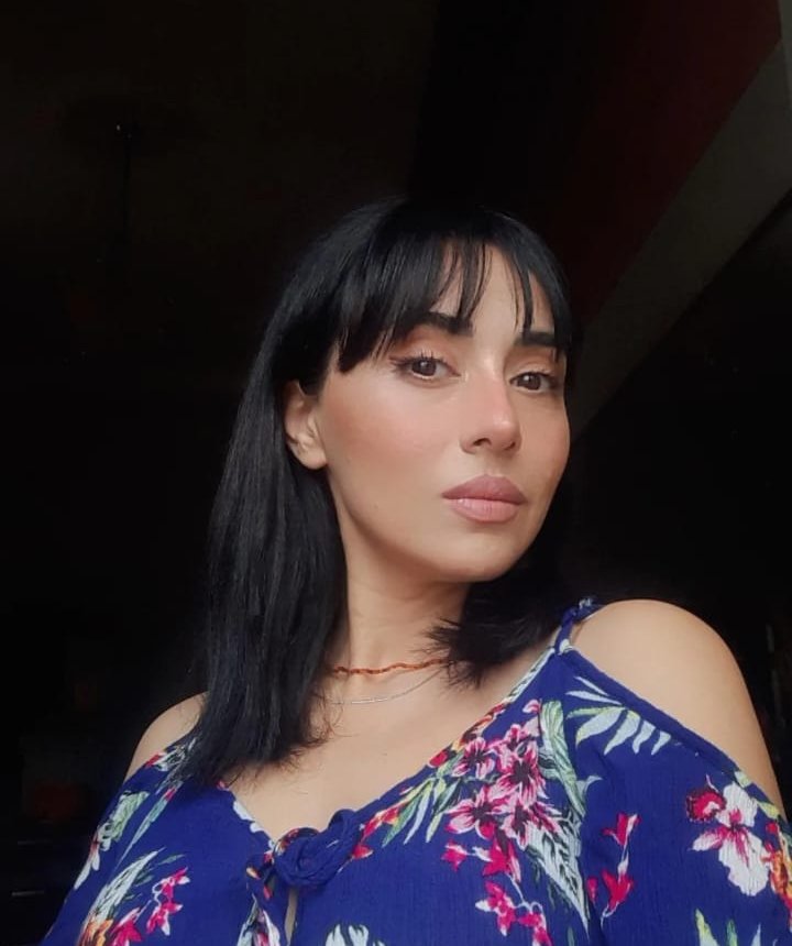 Şəxsi inkişaf / spritual kouç, meditasiya müəllimi Nigar Nurullayeva: 