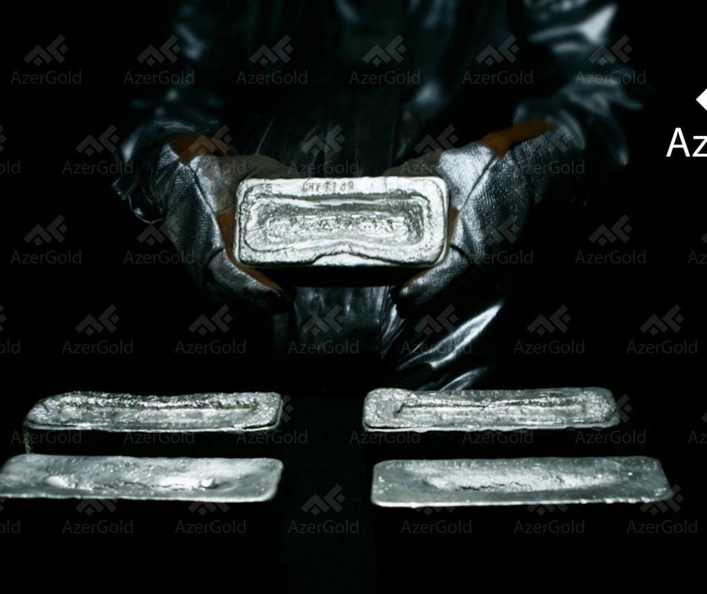 “AzerGold” QSC-nin ixrac gəlirləri 1 milyard manatı ötüb