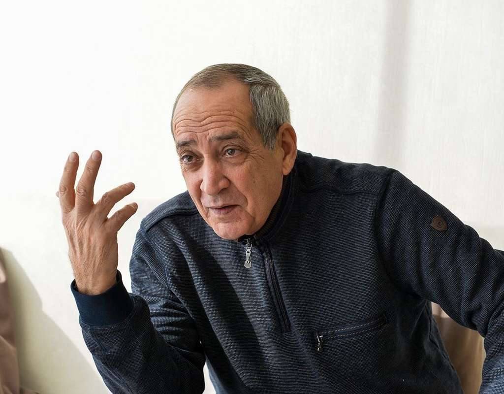 Rasim Balayevin ən böyük səhvi