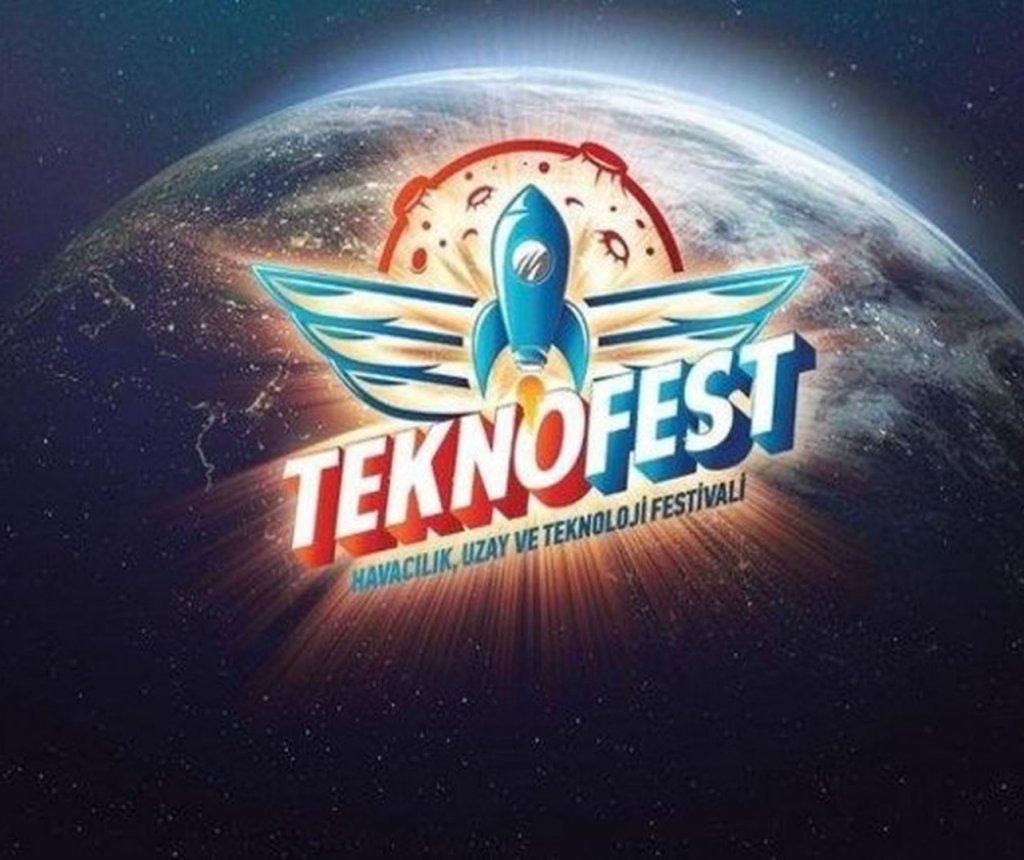 TEKNOFEST Ankarada keçiriləcək